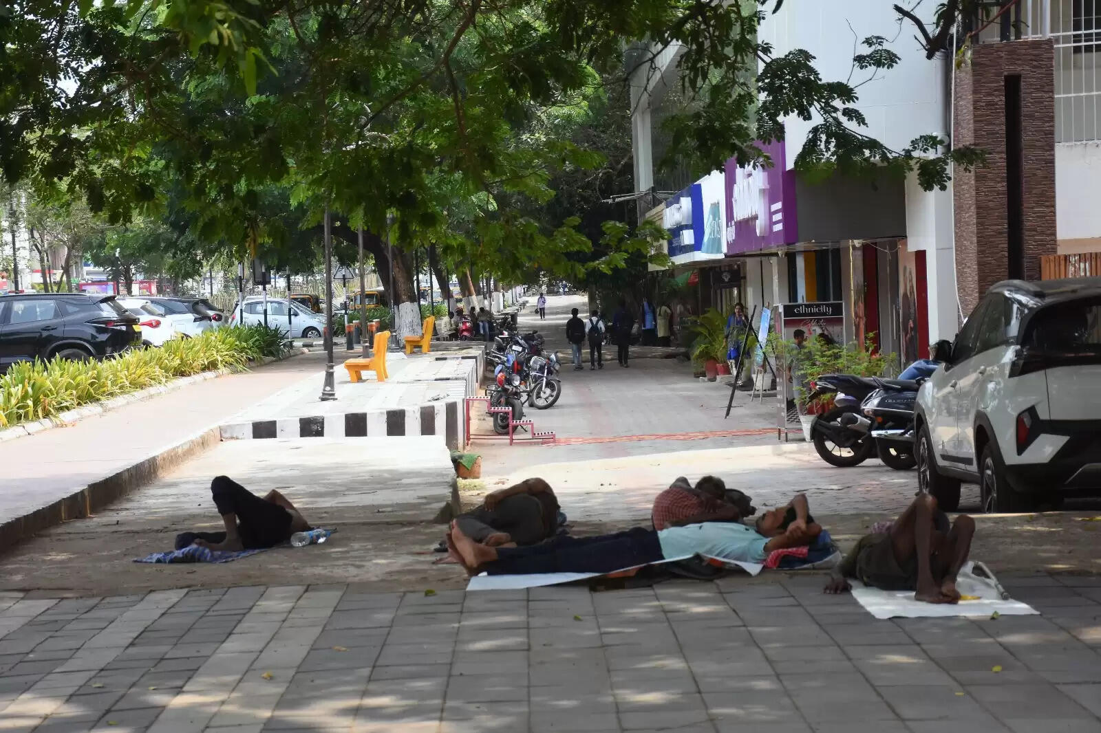 Bhubaneswar Sizzles Under Intense Heat: Highlights from Nrutyayan's 33rd Annual Function