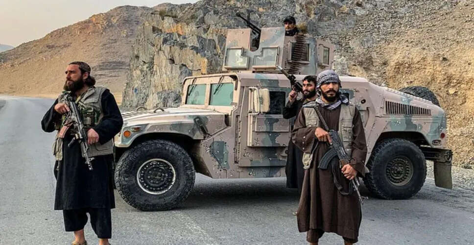 Escalating Conflict Between Pakistan and Afghan Taliban: Implications for India