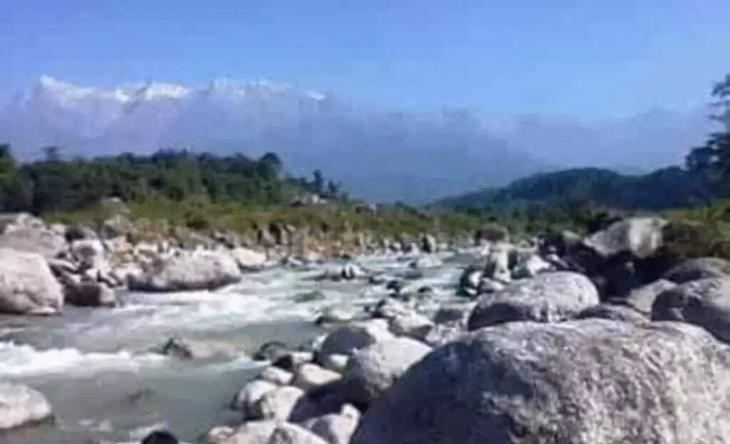 Discover the Hidden Gems of Palampur: Top 5 Must-Visit Spots