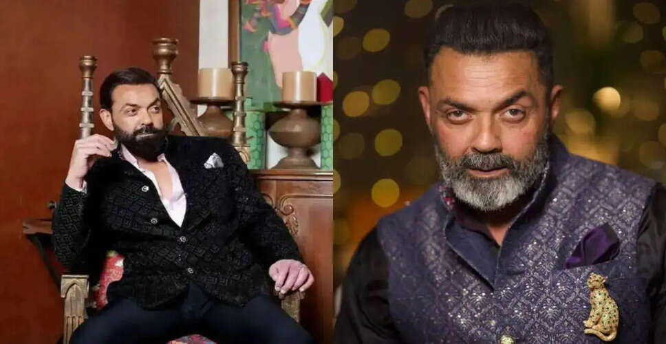 Exploring the Iconic Deol Family Home in Mumbai