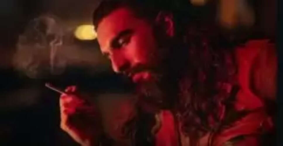 Ranveer Singh's 'Dhurandhar' Makes a Splash at the Box Office: Rs 60 Crore in Just Two Days!