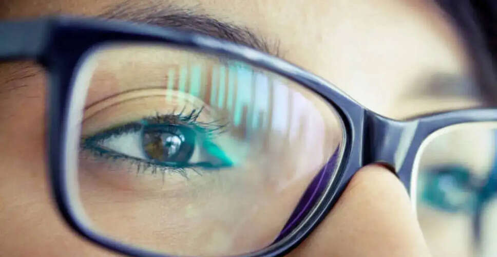 Understanding Eye Health: Why Clear Vision Isn't Enough