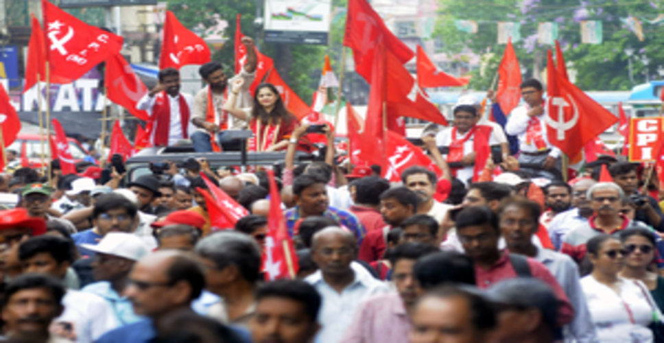 LS Polls: Equating social welfare schemes with charity backfired for CPI-M in Bengal