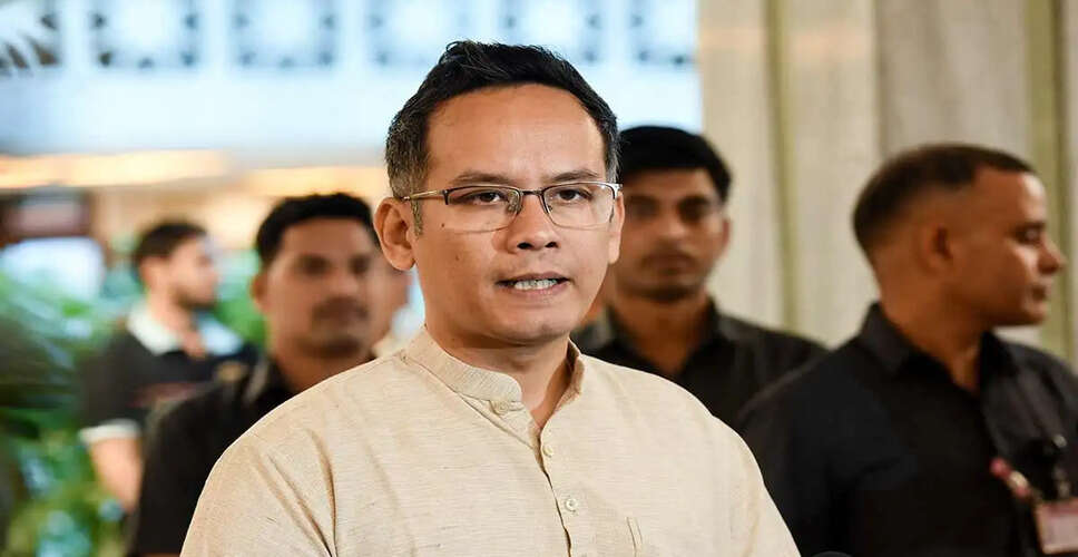 Intense Political Battle in Assam's Jorhat Assembly Seat