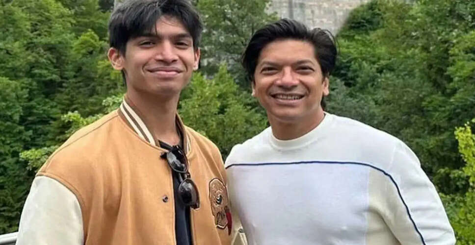 Maahi Shaan: Carving His Own Path in Music While Honoring His Father's Legacy