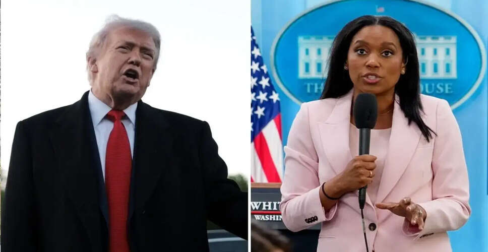 Trump's Controversial Remarks to ABC News Correspondent Go Viral