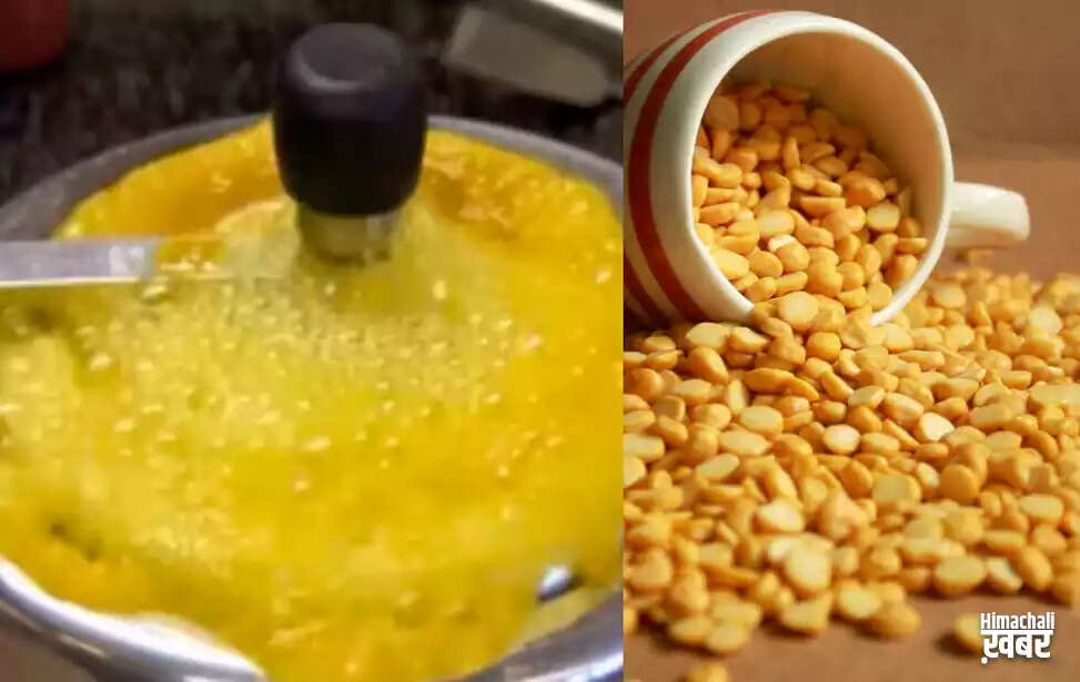 The Best Way to Cook Lentils for Maximum Nutrition