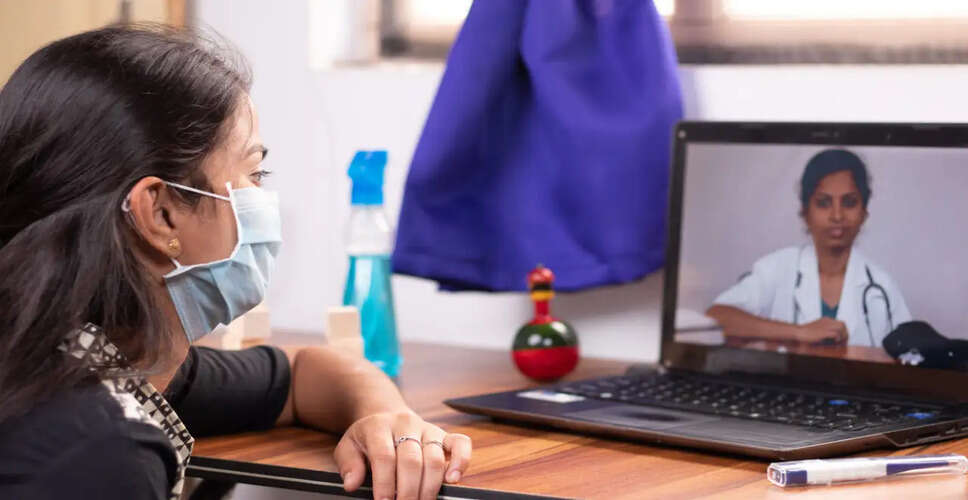 New Study Challenges Gender Preferences in Telemedicine Satisfaction