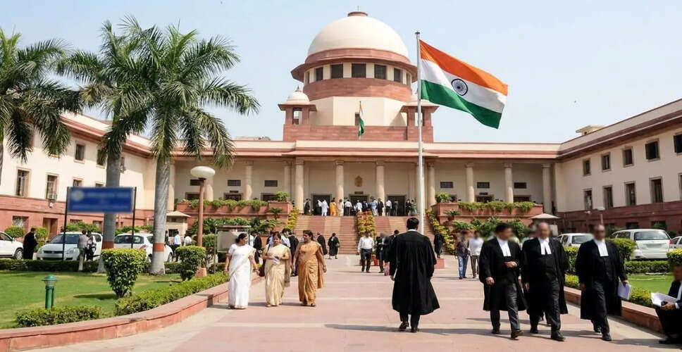 Supreme Court Questions Reservation for Economically Advanced Families in Backward Classes