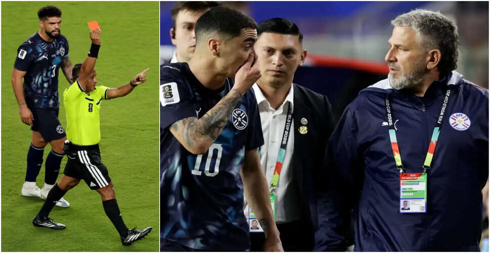 Understanding FIFA's Card System and Its Impact on Knockout Stages