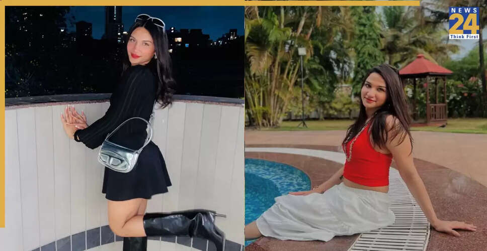 Anaya Bangar, Former Cricketer's Child, Joins Bigg Boss 19 as Contestant