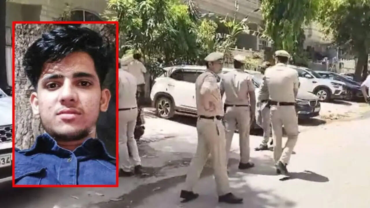 Tragic Incident Involving IRS Officer's Daughter Highlights Trust Issues with Domestic Help