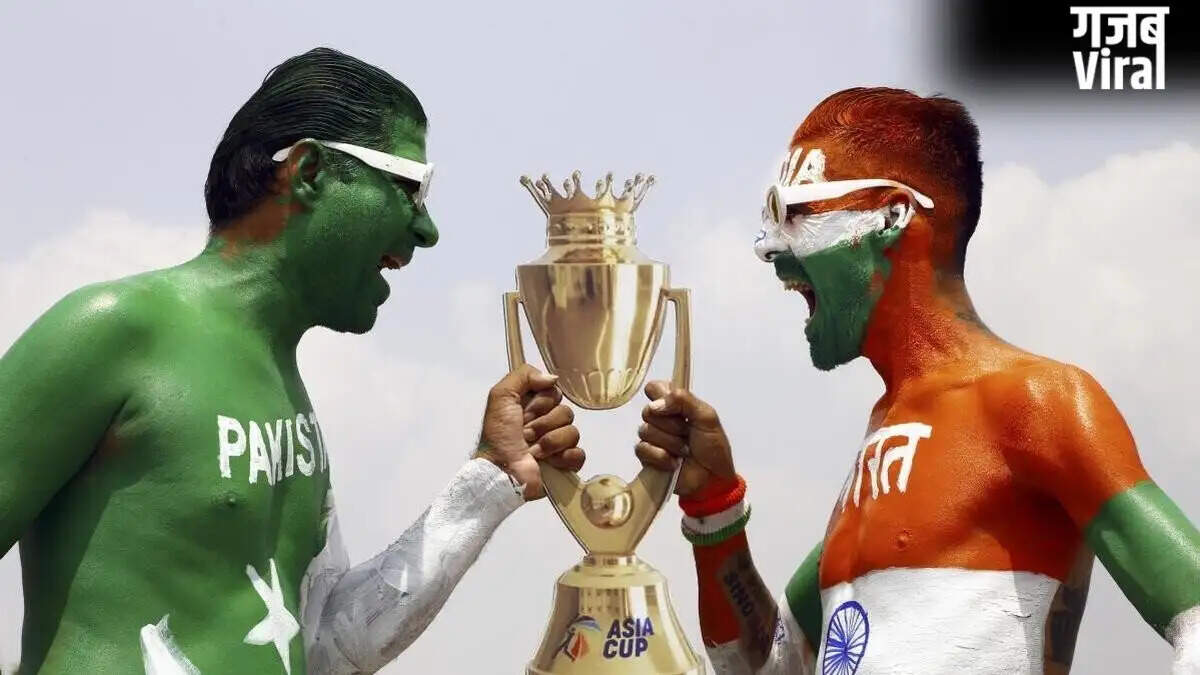 India Maintains Firm Stance on Sports Relations with Pakistan