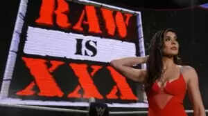 Cathy Kelley Announces Exciting New Movie Role Amid WWE Career