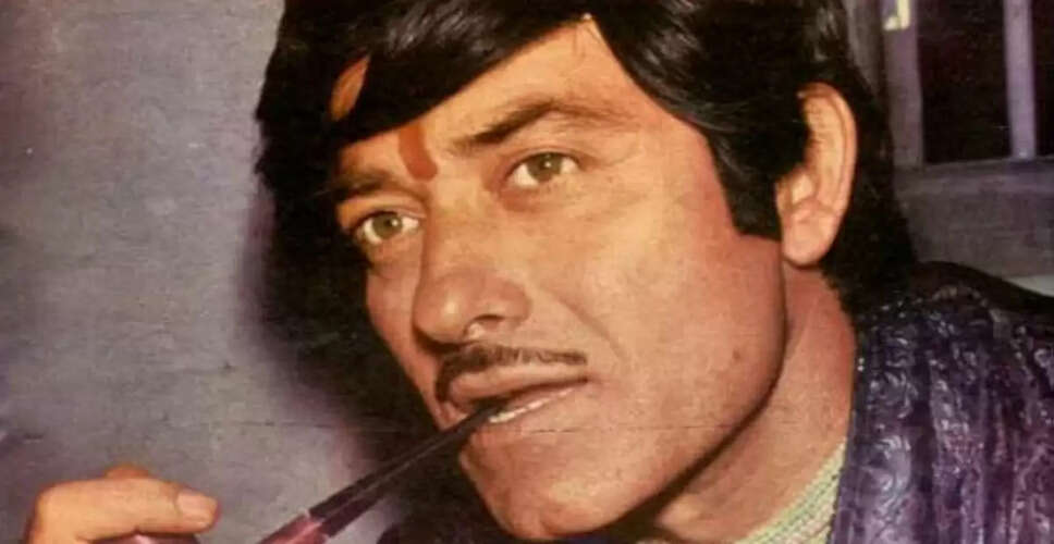 Celebrating Raj Kumar: Iconic Songs on His Death Anniversary