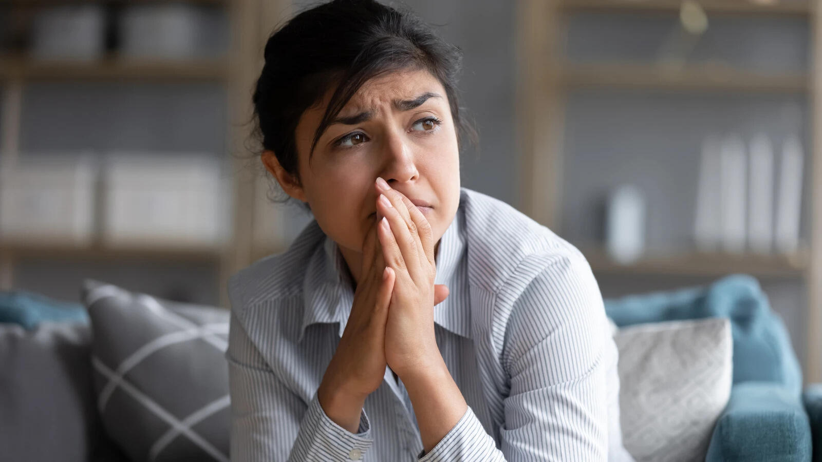 Surprising Reasons Behind Infertility: A Woman's Journey