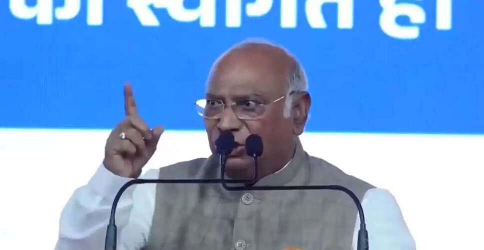 Congress Calls for Special Parliament Session Amid Rising Tensions with Pakistan