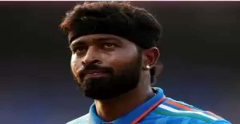 India Dominates Final T20 with Stellar Performances from Varma and Pandya