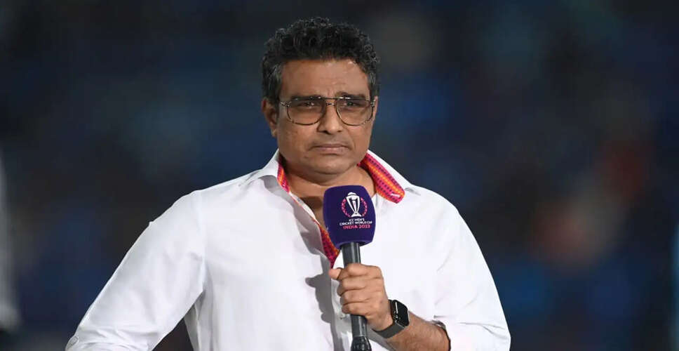 Sanjay Manjrekar Advocates for Overseas Captains in IPL