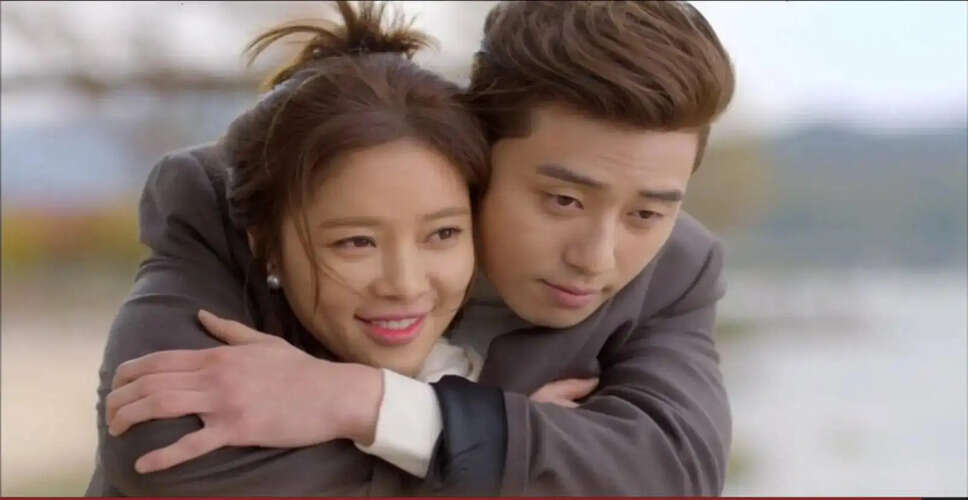 Mexican Adaptation of Popular Korean Drama 'She Was Pretty' in Production