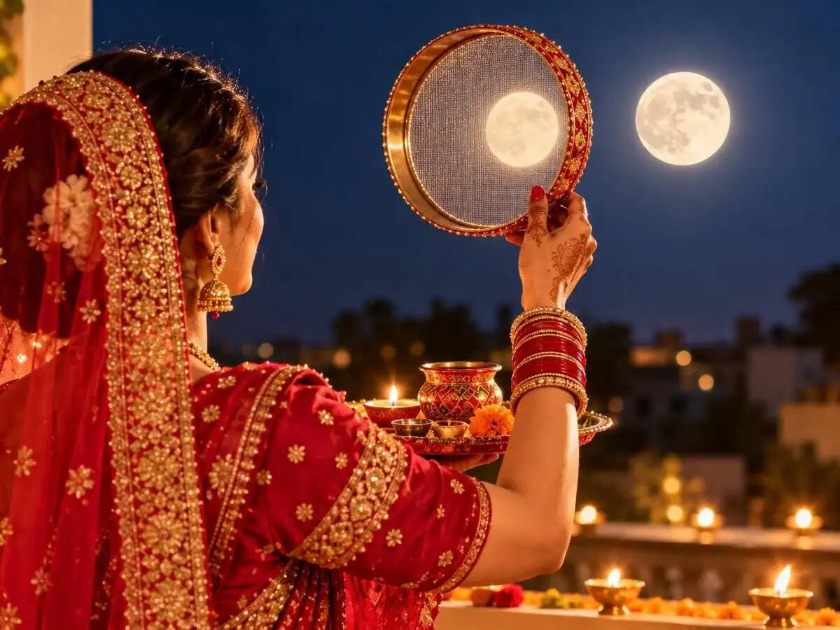 Karwa Chauth 2026: Rituals, Timing, and Significance
