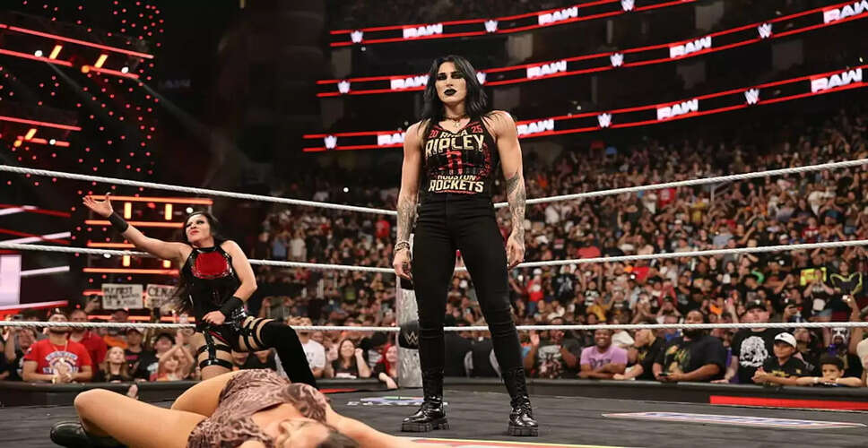 Key Contenders Who Should Not Win the 2026 Women&rsquo;s Royal Rumble
