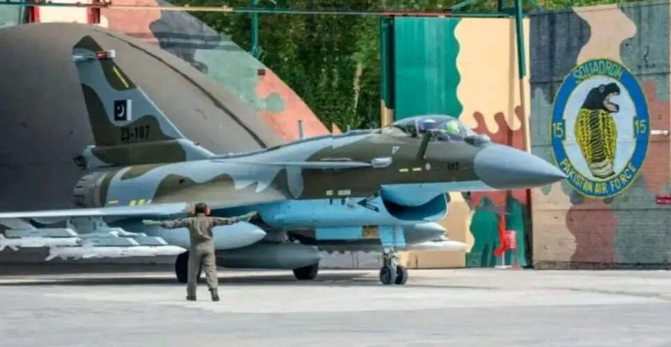 China's Technical Support to Pakistan During Recent India-Pakistan Conflict
