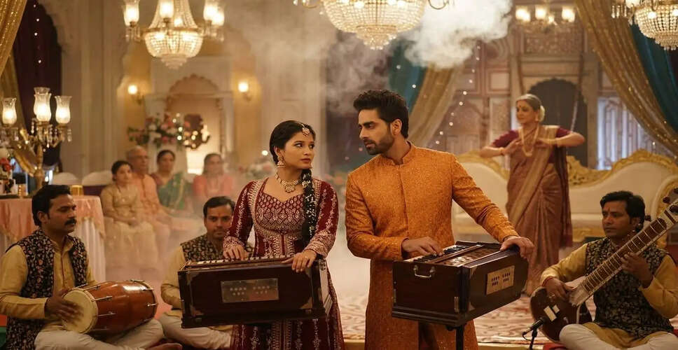 What to Expect from the Upcoming Qawwali Sequence in Yeh Rishta Kya Kehlata Hai?