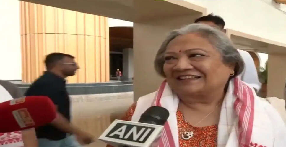 BJP Leaders Express Confidence in Assam's Government Ahead of Elections