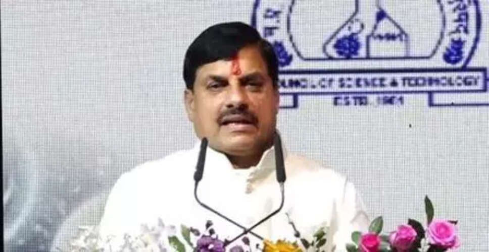 Madhya Pradesh's Vision: Ujjain as the Global Time Capital and Science Hub