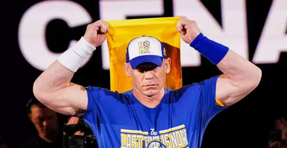 Exciting Matches Scheduled for WWE Saturday Night's Main Event