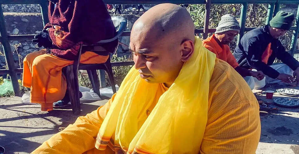 Tragic Passing of Prateek Yadav Sparks Grief in Political Circles