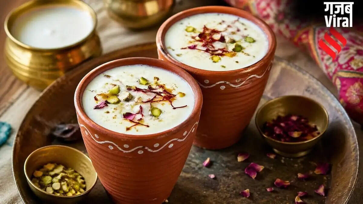 Refreshing Banarasi Lassi Recipe to Beat the Summer Heat