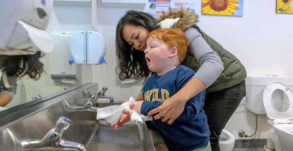 Understanding Toilet Anxiety in Children: Causes and Solutions