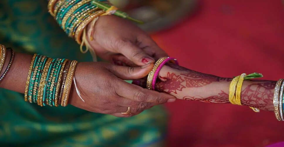 Dhubri Panchayat Member Dismissed for Child Marriage Violation