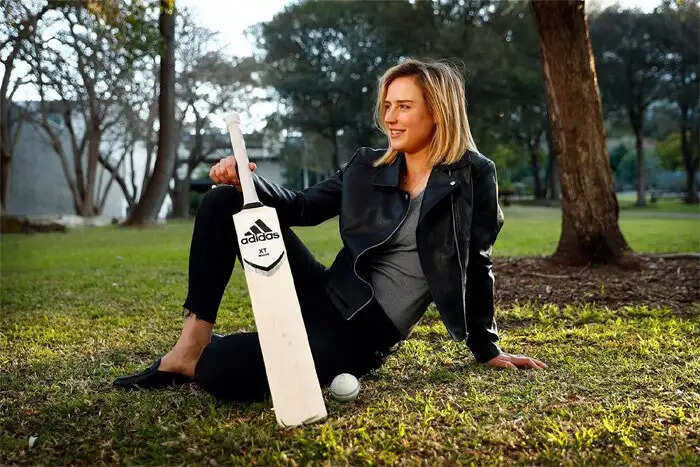 Ellyse Perry: The Wealthy and Talented Cricketer Making Waves