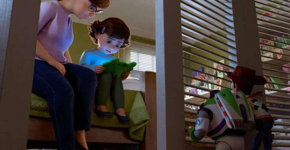 Exciting Developments in Toy Story Franchise: Toy Story 5 and Future Prospects