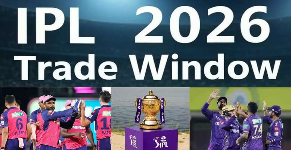 IPL 2026 Trade Speculations: Key Indian Players in the Spotlight