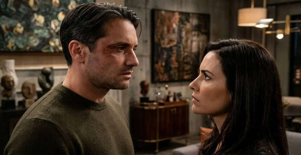 What Shocking Twists Await in the Upcoming Episode of Your Favorite Daytime Drama?