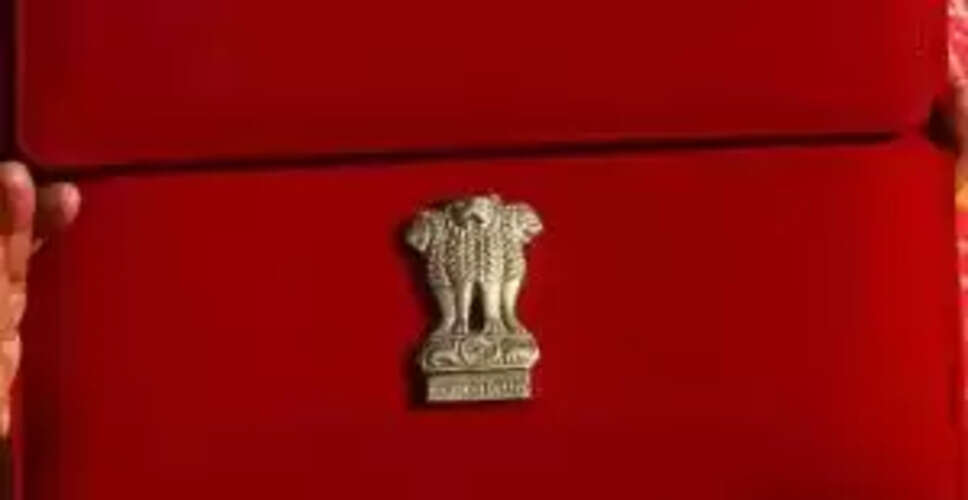 What to Expect from the Upcoming Budget Session of Parliament?