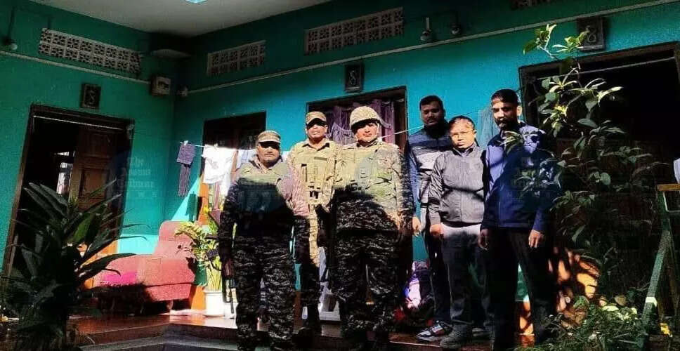 Enforcement Directorate Investigates Rs 50-Crore Investment Scam in Manipur