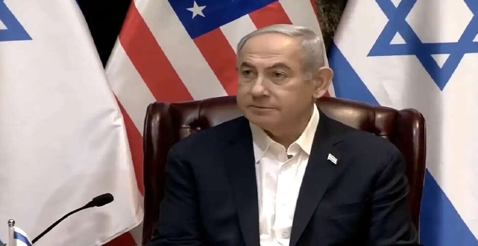 Yair Netanyahu Resurfaces on X, Sparking Health Speculations About His Father