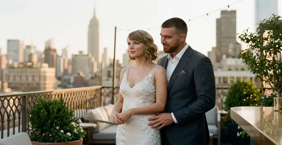 Is Taylor Swift's Wedding to Travis Kelce Set for July in NYC? Here's What We Know!