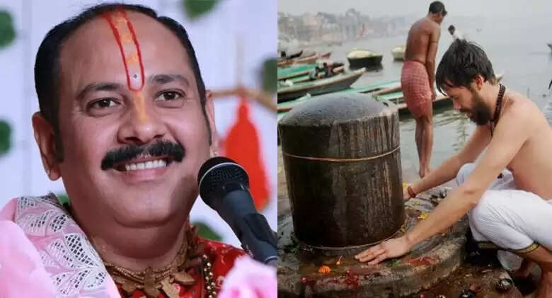 Secrets to Living a Century: Insights from Spiritual Guru Pandit Pradeep Mishra