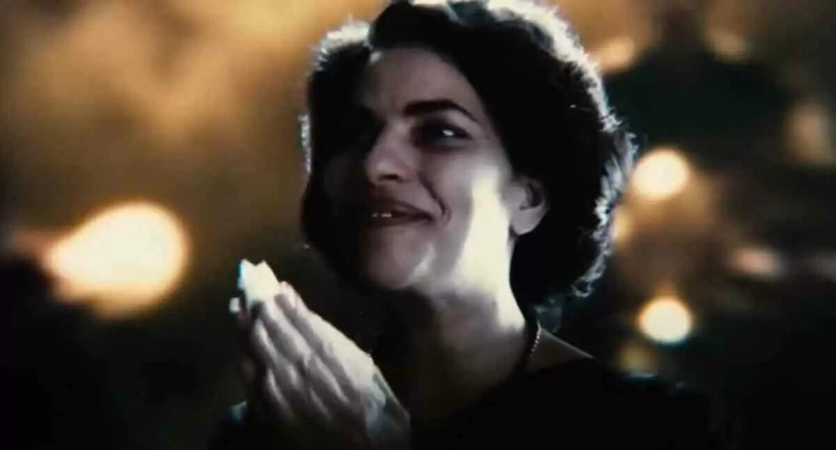 Indira Gandhi's Cinematic Resurgence: A Look at Her Portrayals in Film