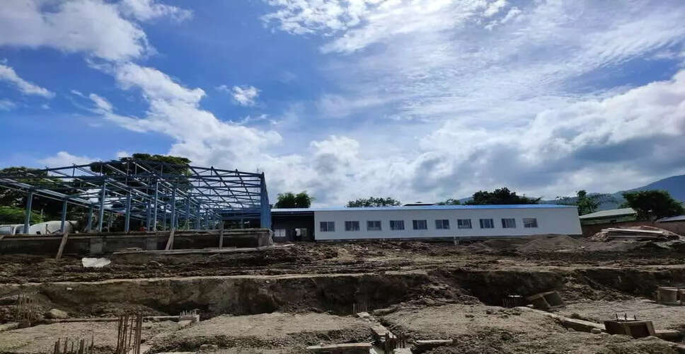 Manipur Government Resettles Over 10,000 Internally Displaced Persons