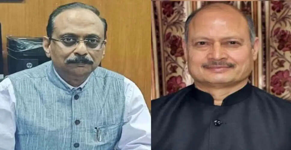 Himachal Pradesh Housing Project Controversy: Former Chief Secretary Responds to Allegations