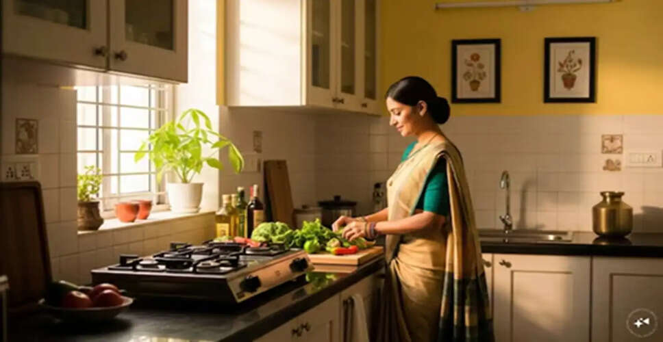 Essential Vastu Tips for a Harmonious Kitchen