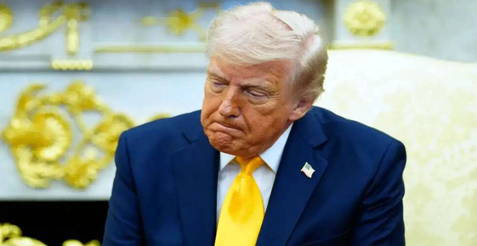 Trump's Ceasefire with Iran: A Complex Diplomatic Landscape