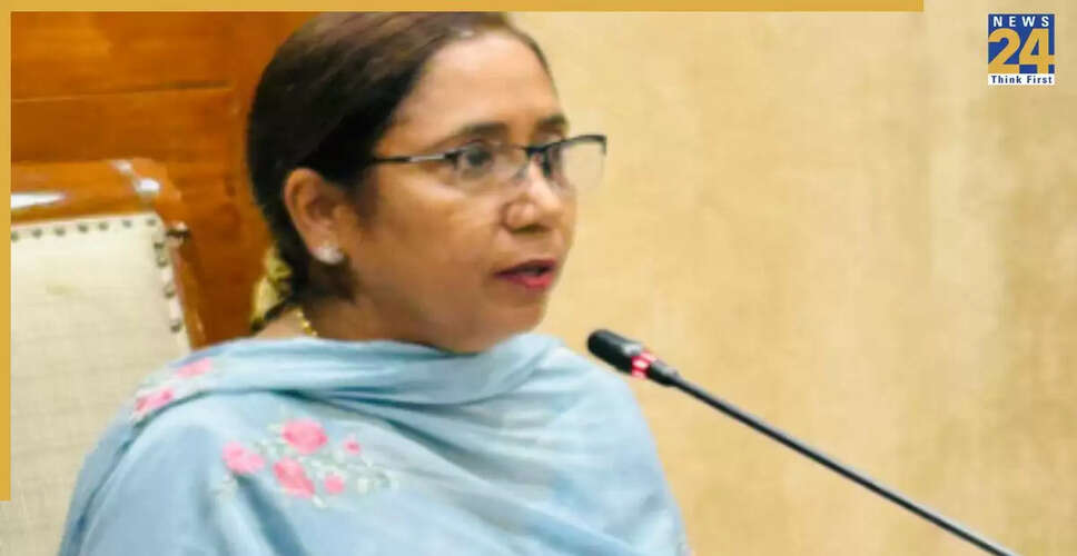 Punjab Government Enhances Educational Opportunities for Scheduled Caste Students